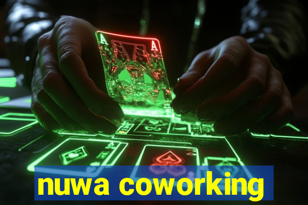 nuwa coworking